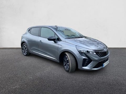 Renault Clio techno Eco-G 100cv (74kW)