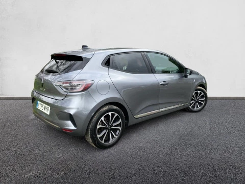 Renault Clio techno Eco-G 100cv (74kW)