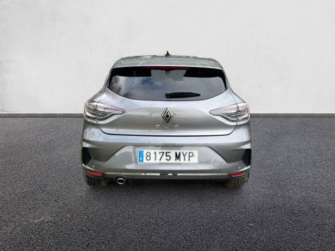 Renault Clio techno Eco-G 100cv (74kW)