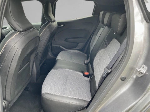 Renault Clio techno Eco-G 100cv (74kW)