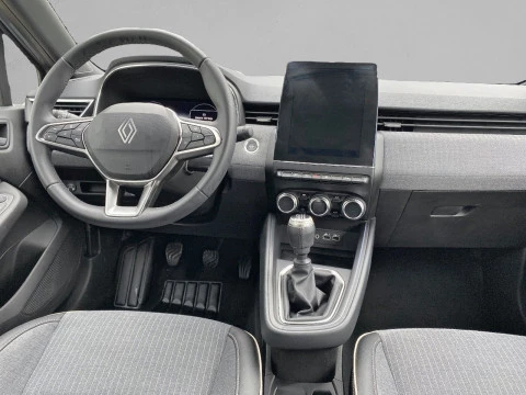 Renault Clio techno Eco-G 100cv (74kW)