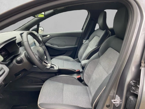 Renault Clio techno Eco-G 100cv (74kW)