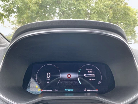 Renault Clio techno Eco-G 100cv (74kW)