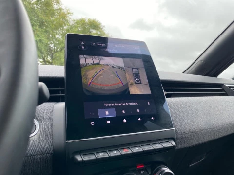 Renault Clio techno Eco-G 100cv (74kW)