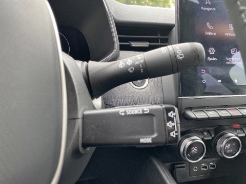 Renault Clio techno Eco-G 100cv (74kW)