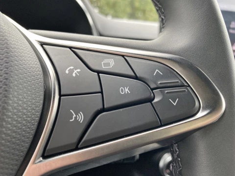 Renault Clio techno Eco-G 100cv (74kW)