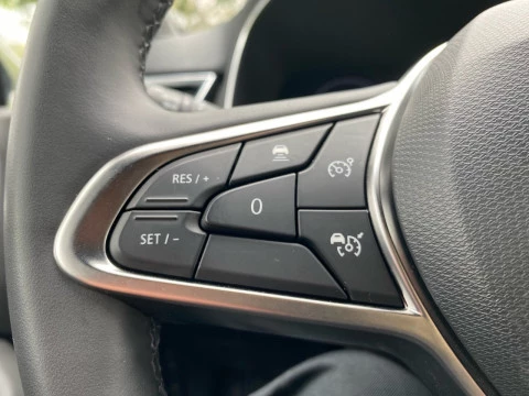 Renault Clio techno Eco-G 100cv (74kW)