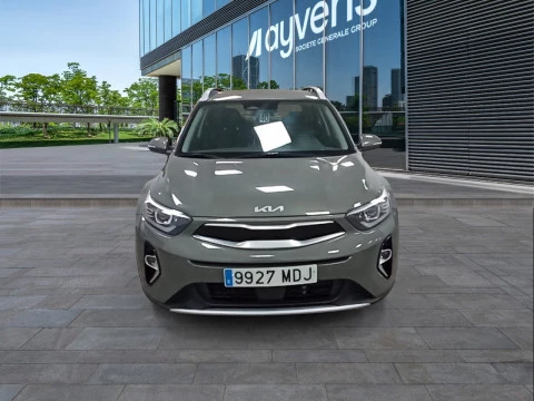 Kia Stonic 1.0 T-GDi 88kW (120CV) MHEV iMT Drive
