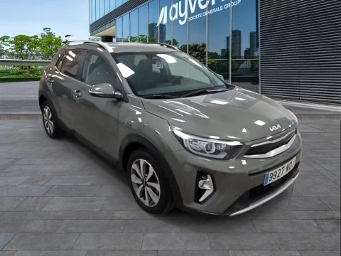 Kia Stonic 1.0 T-GDi 88kW (120CV) MHEV iMT Drive