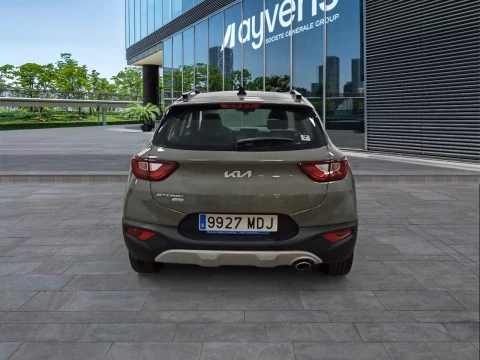 Kia Stonic 1.0 T-GDi 88kW (120CV) MHEV iMT Drive