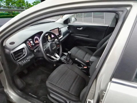 Kia Stonic 1.0 T-GDi 88kW (120CV) MHEV iMT Drive