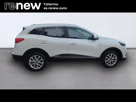 Renault Kadjar Intens Blue dCi 85kW (115CV)