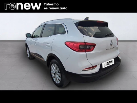 Renault Kadjar Intens Blue dCi 85kW (115CV)