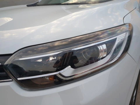 Renault Kadjar Intens Blue dCi 85kW (115CV)