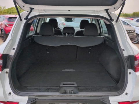 Renault Kadjar Intens Blue dCi 85kW (115CV)