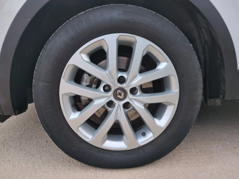 Renault Kadjar Intens Blue dCi 85kW (115CV)