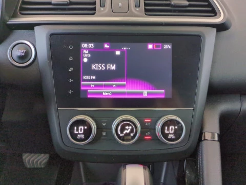 Renault Kadjar Intens Blue dCi 85kW (115CV)
