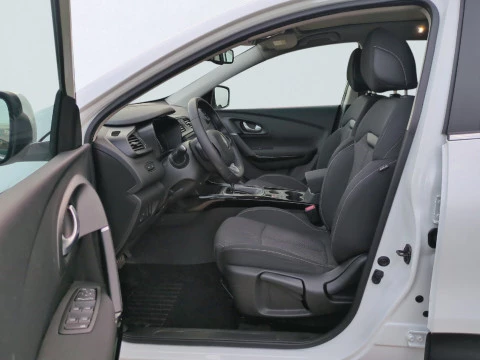 Renault Kadjar Intens Blue dCi 85kW (115CV)