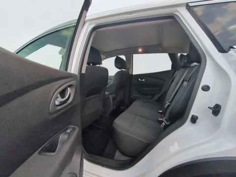 Renault Kadjar Intens Blue dCi 85kW (115CV)