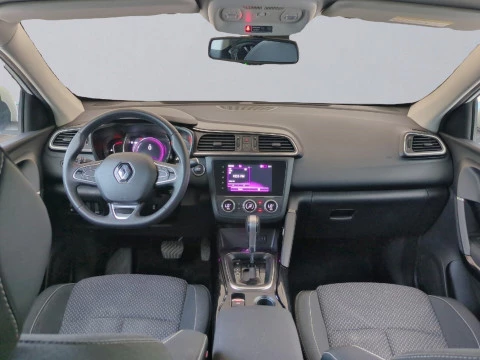 Renault Kadjar Intens Blue dCi 85kW (115CV)