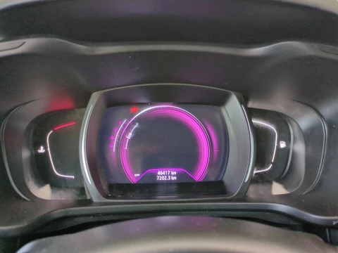 Renault Kadjar Intens Blue dCi 85kW (115CV)