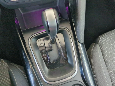 Renault Kadjar Intens Blue dCi 85kW (115CV)