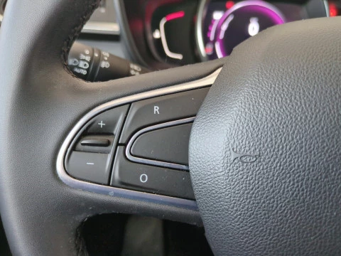 Renault Kadjar Intens Blue dCi 85kW (115CV)