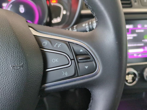 Renault Kadjar Intens Blue dCi 85kW (115CV)
