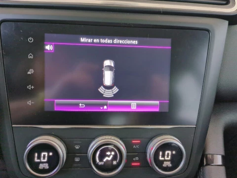 Renault Kadjar Intens Blue dCi 85kW (115CV)