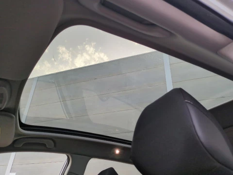 Renault Kadjar Intens Blue dCi 85kW (115CV)