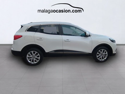 Renault Kadjar Intens Blue dCi 85kW (115CV)
