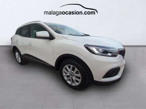 Renault Kadjar Intens Blue dCi 85kW (115CV)