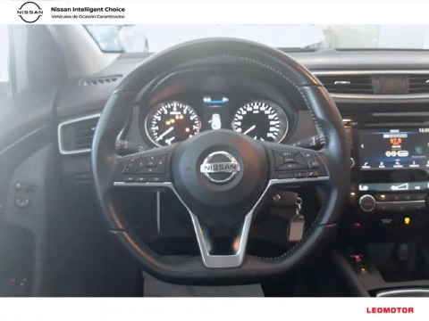 Nissan Qashqai  N-Style 2020