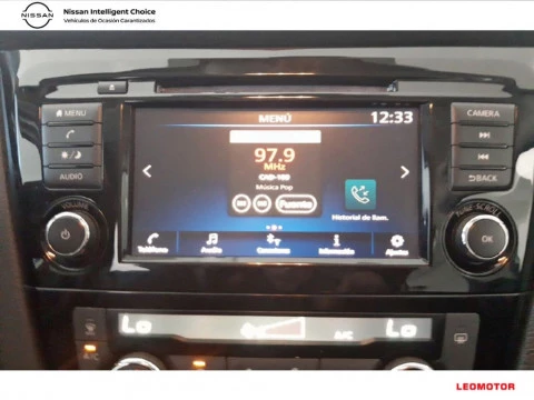 Nissan Qashqai  N-Style 2020