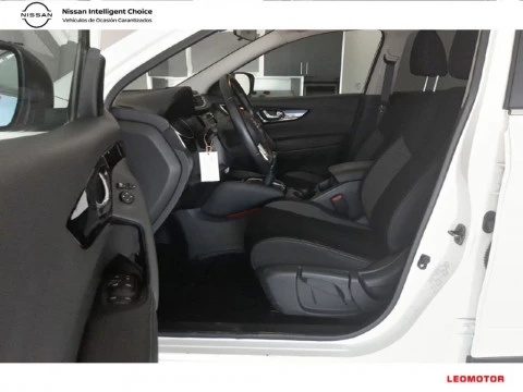 Nissan Qashqai  N-Style 2020