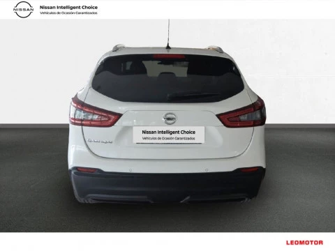 Nissan Qashqai  N-Style 2020