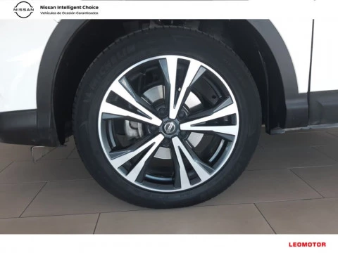 Nissan Qashqai  N-Style 2020