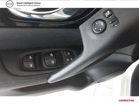 Nissan Qashqai  N-Style 2020