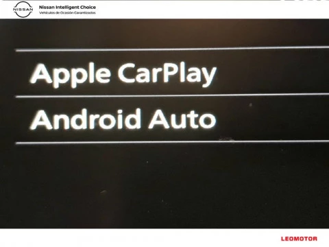 Nissan Qashqai  N-Style 2020