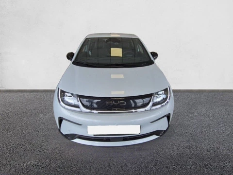 BYD DOLPHIN SURF Comfort