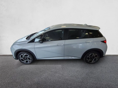 BYD DOLPHIN SURF Comfort