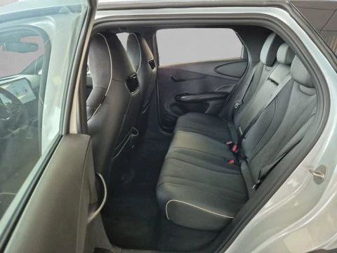 BYD DOLPHIN SURF Comfort