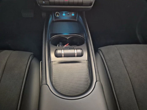 BYD DOLPHIN SURF Comfort