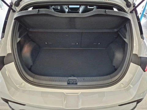 BYD DOLPHIN SURF Comfort