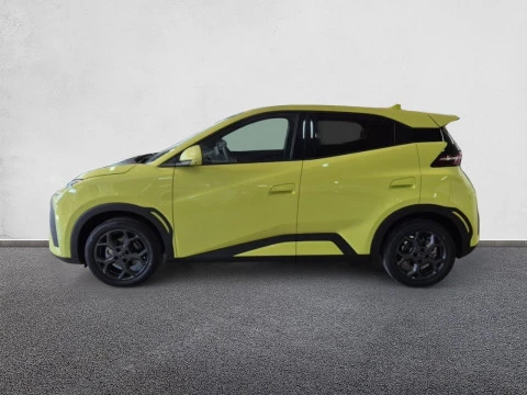 BYD DOLPHIN SURF Comfort