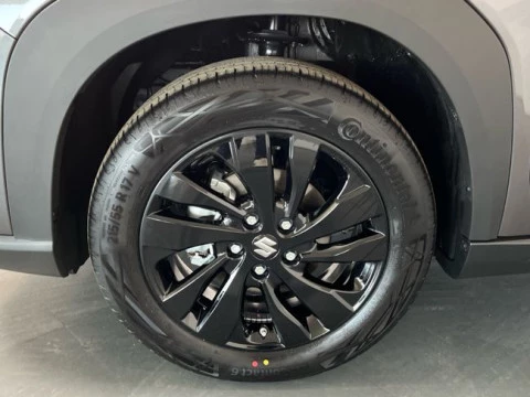 Suzuki S-Cross 1.4T Edicion Limitada Mild Hybrid Auto