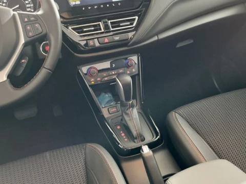 Suzuki S-Cross 1.4T Edicion Limitada Mild Hybrid Auto