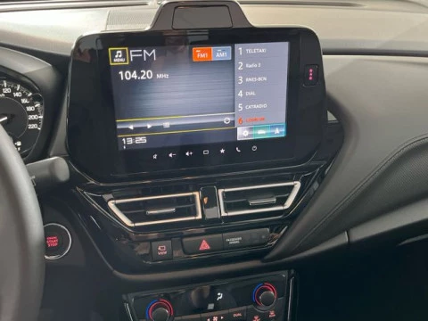 Suzuki S-Cross 1.4T Edicion Limitada Mild Hybrid Auto