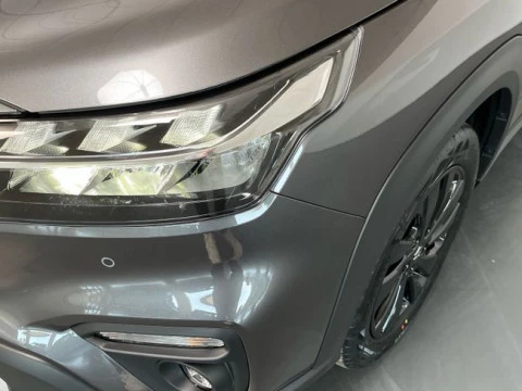 Suzuki S-Cross 1.4T Edicion Limitada Mild Hybrid Auto