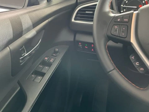 Suzuki S-Cross 1.4T Edicion Limitada Mild Hybrid Auto